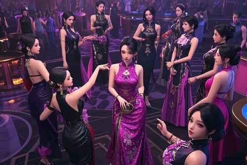 申请创建摩登账号