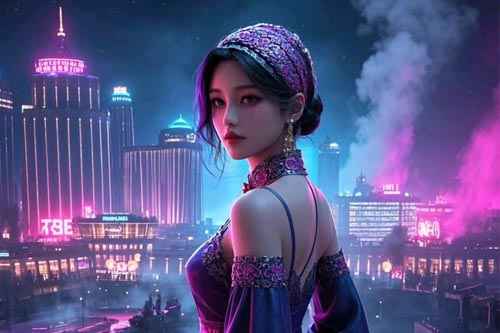 申请创建天美账号